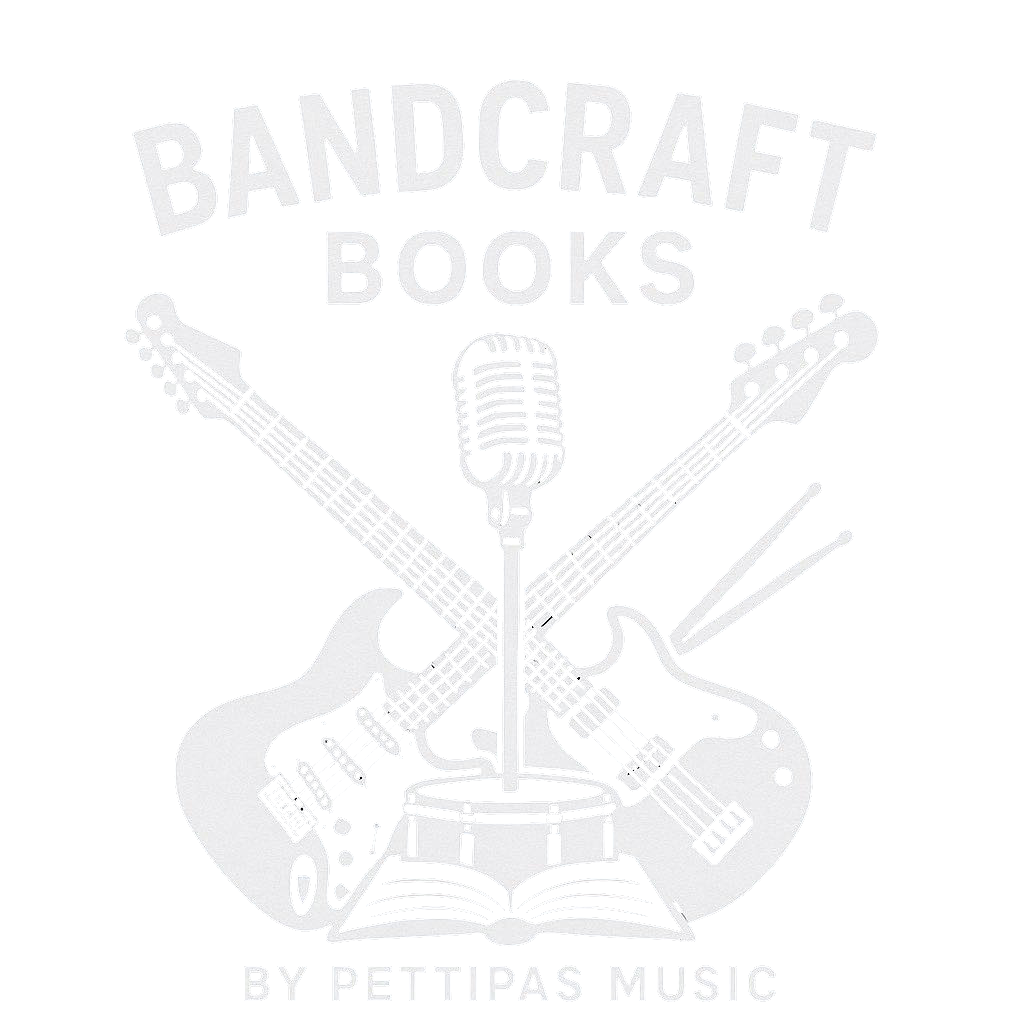 BandCraft Books